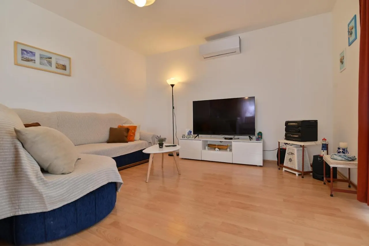Apartman Mala Lanterna Trogir