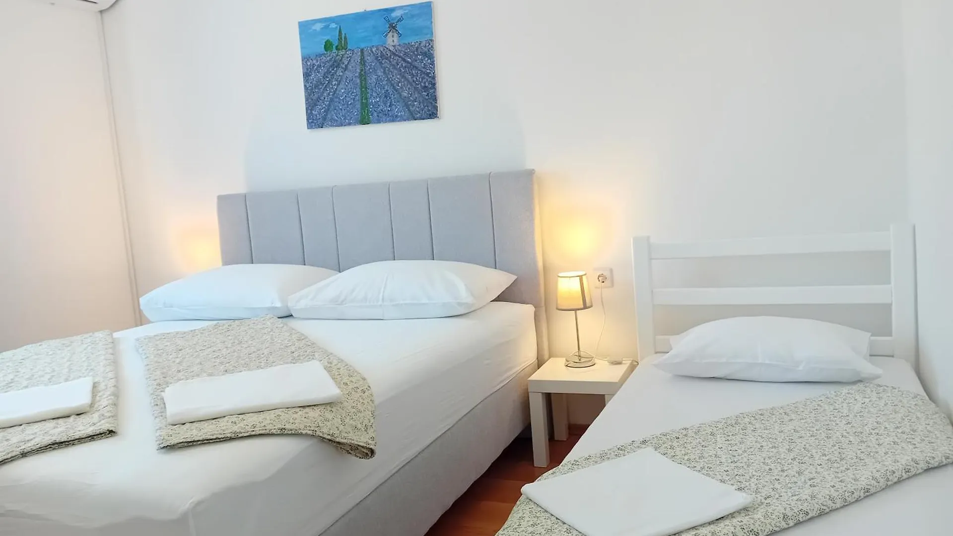 Apartman Mala Lanterna Trogir Croatie