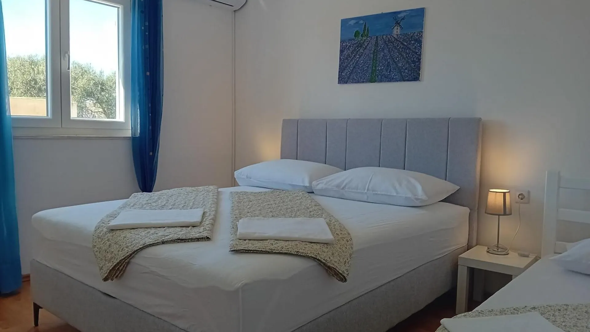 Apartman Mala Lanterna Trogir 0*,  Croatie