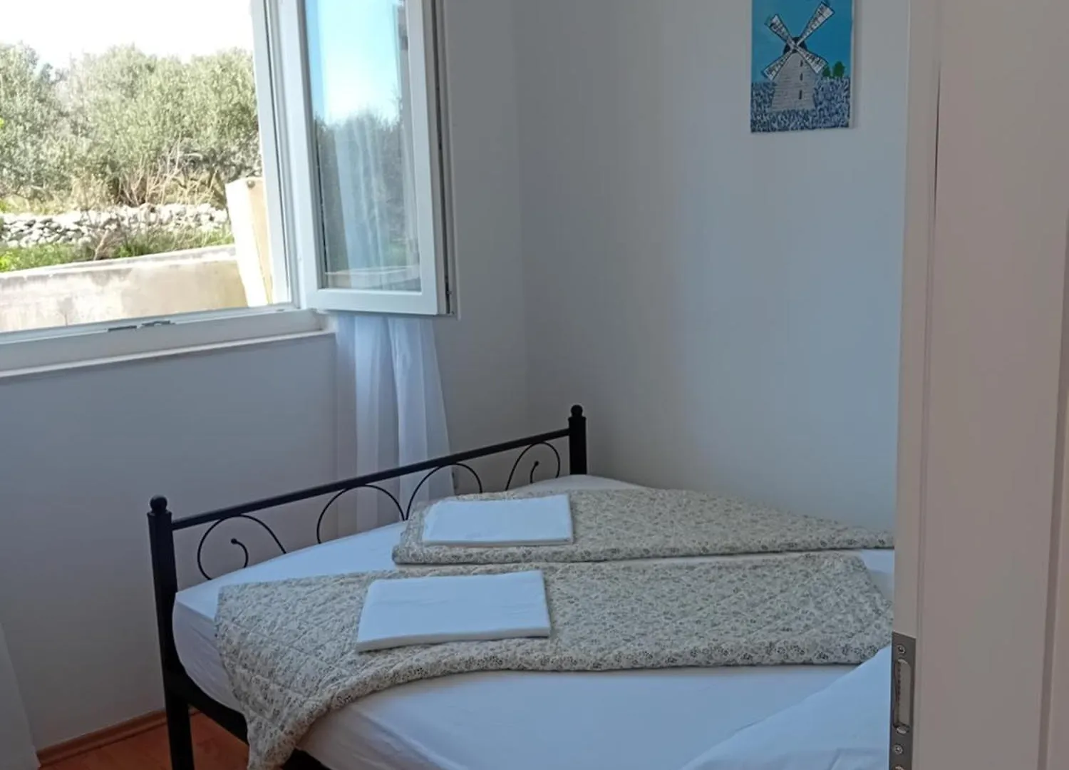 Appartement Apartman Mala Lanterna Trogir