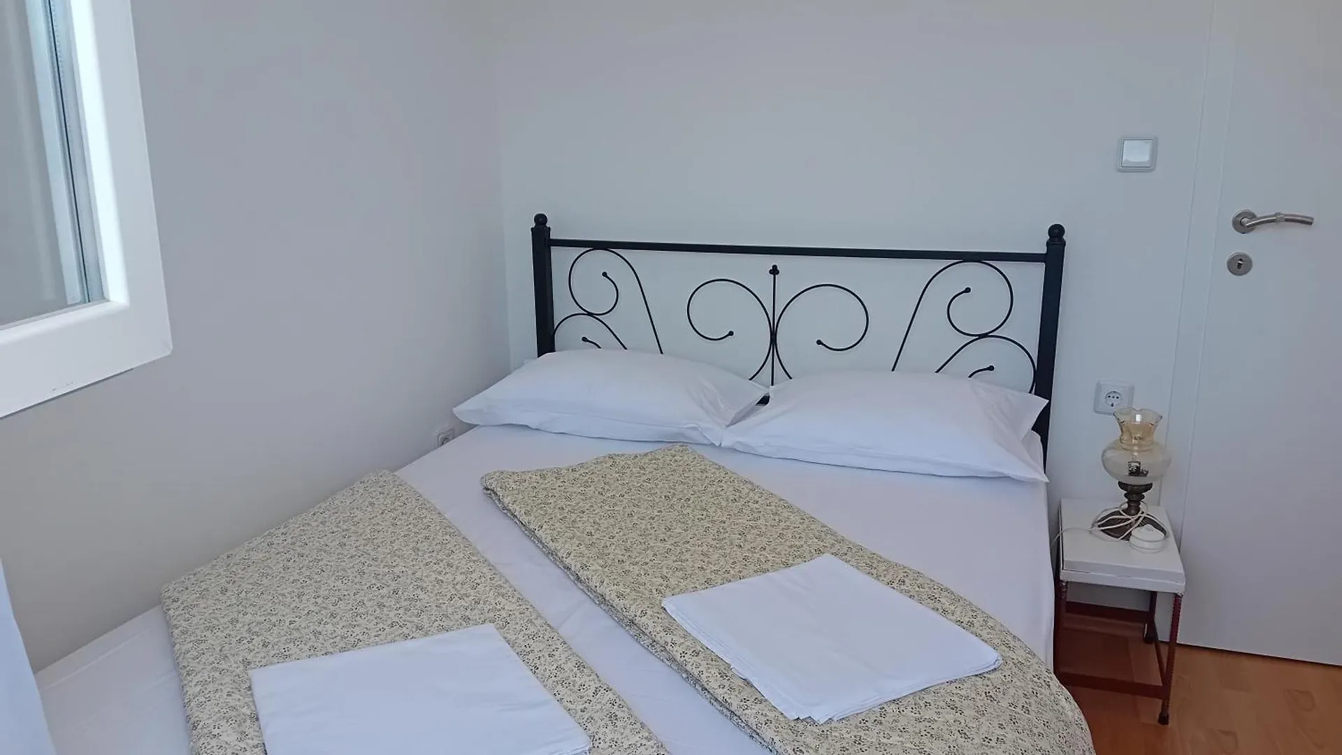 Apartman Mala Lanterna Trogir Appartement